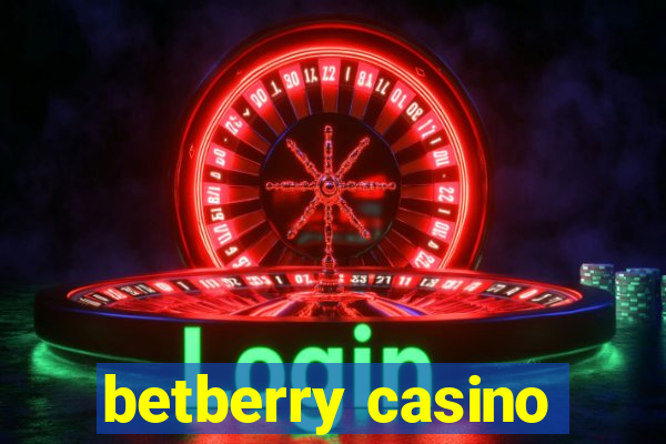 betberry casino